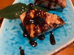 鹅肝寿司-有喜屋·深夜食堂(北京西路店)