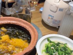 -黄山老妈·土菜(碧桂园店)