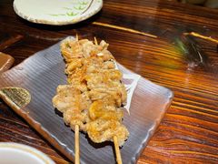 -鸟鹏烧鸟居酒屋(熙龙湾店)