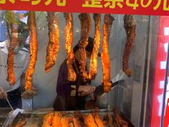 -府广阿婆牛杂