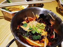 -素虎料理(前门店)