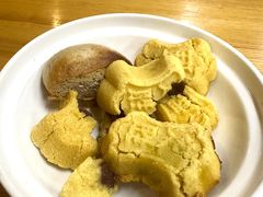 -素清香(解放路店)