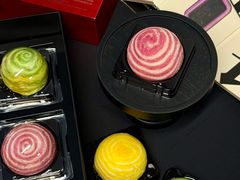 -陕拾叁-西安糕点(北院门创始店)