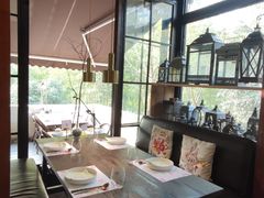 -素描餐厅(灵隐天竺店)