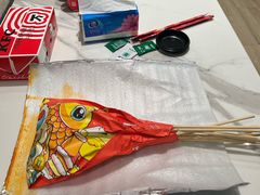 -亚克西新疆羊肉串(虹口民防商厦店)