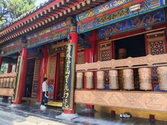 -西安市广仁寺
