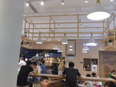 大堂-I-YOU面缘·仁和新城店