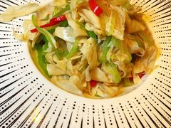 -上海人家花樣年华(中山公园店)
