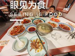 -回家吃饭·地道南昌菜(建德观总店)