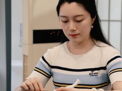 -汉艺唐风茶艺培训(联发华美空间店)