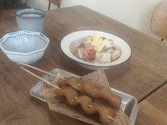 -肥朵食堂(带梦胡同店)