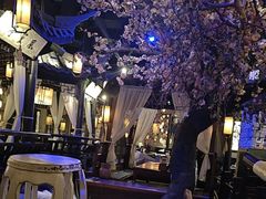 -绿茶餐厅(朝阳大悦城店)