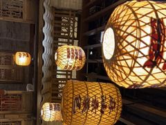 -南京大牌档(崇文门国瑞店)