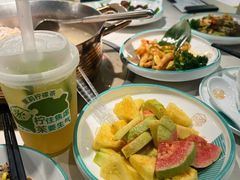 -椰客·海南椰子鸡(新塘永旺梦乐城店)