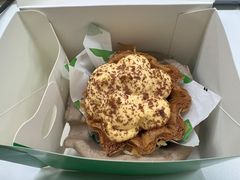 提拉米苏挞-PAOPAO Bakery&Café(港汇店)