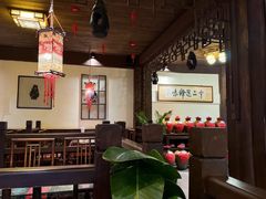 -香满楼(临安路店)