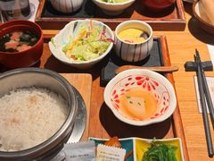 -味太助·银饭食堂(中华城店)