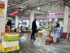 -京深海鲜市场(光彩路店)