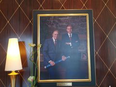 -上海明天广场JW万豪酒店