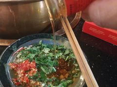 -镇江龙·火锅串串(武侯祠店)