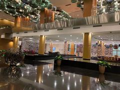 -青岛海尔洲际酒店