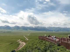 -新疆那拉提国家旅游度假区