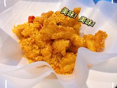 -新旺茶餐厅(嘉里城店)