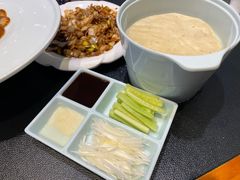 -紫光园·烤鸭·北京菜(团结湖店)