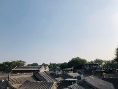 -糖房咖啡(南锣鼓巷店)
