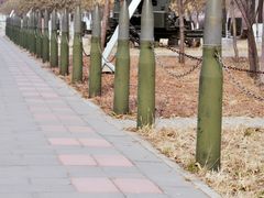 -北方兵器城
