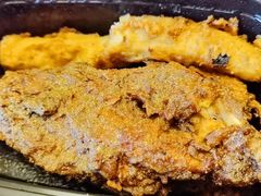 -胖子鸡排(循礼门老字号店)