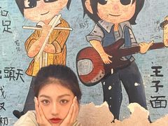 -阿信厚吐司(曾厝垵店)