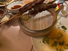 -耶里夏丽·丝路新疆菜·清真食品(徐汇南丹东路臻选店)