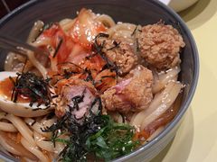 -米仓食堂(皇庭广场店)