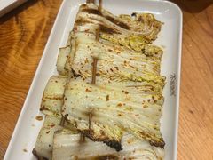 -木屋烧烤(惠阳华润小径湾店)