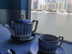 -Kathleen's Waitan 凯圣琳江景西餐厅(外滩店)