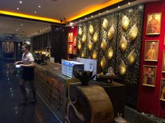 -素可汤泉(天宝大厦店)
