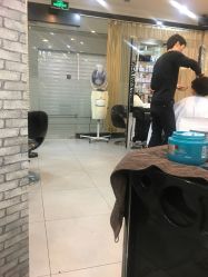 点击看大图 -尚·丹尼Hair