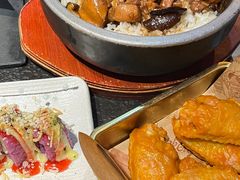 -九田家黑牛烤肉料理(云龙万达店)