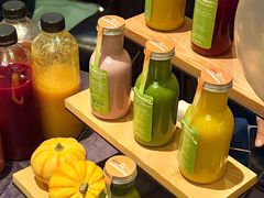 -莫尔顿牛排坊(浦东ifc店)