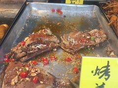 -四季小馆·地道北京小吃(广百店)