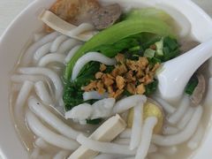 牛丸四宝濑粉-老西关濑粉(文明路店)