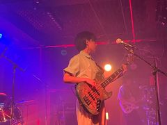 -育音堂音乐公园