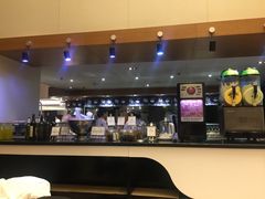 -青岛证大喜玛拉雅酒店·Z1餐厅