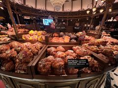 -B&C黄油与面包·THE GARDEN BAKERY概念店(世纪汇店)