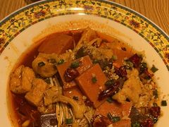 -徕碗水煮肉(大V小巷·王府井美食街店)