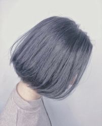 -GIRL STYLE 烫发·染发沙龙