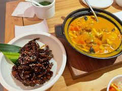 -枣子树·素食餐厅(普陀山店)