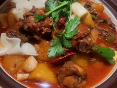 -纳鲁孜·新疆特色餐厅(上海悦荟广场店)