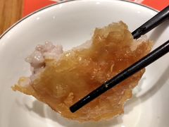 小鲜肉藕夹-文叔·湖北名小吃·小龙虾(华强北店)